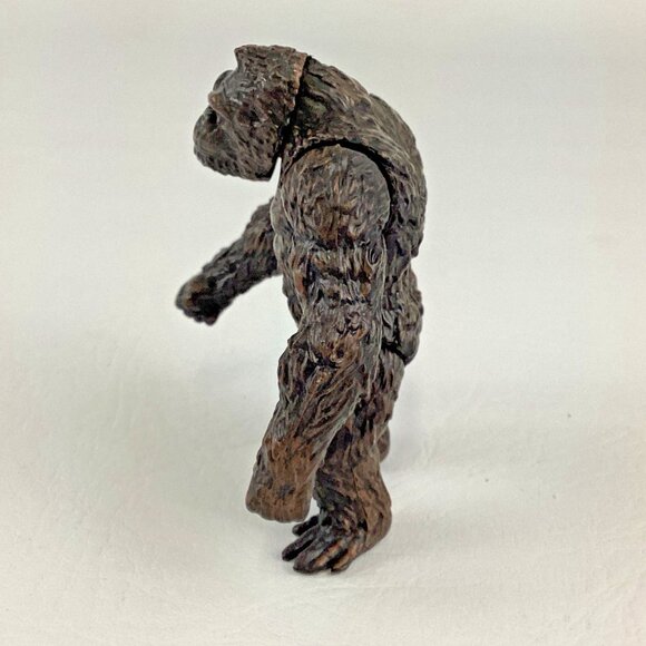 Godzilla VS Kong Mini 3" Action Figure Battle King Kong Poseable Movie Beast - Picture 3 of 6